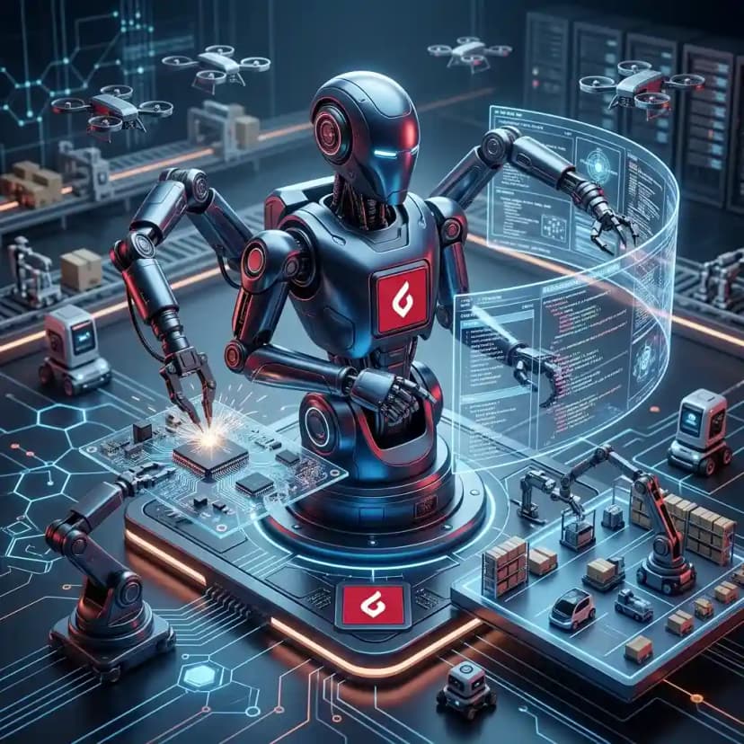 اتوماسیون هوش مصنوعی بیزی لوک