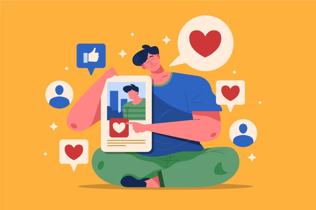 بازاریابی شبکه‌های اجتماعی