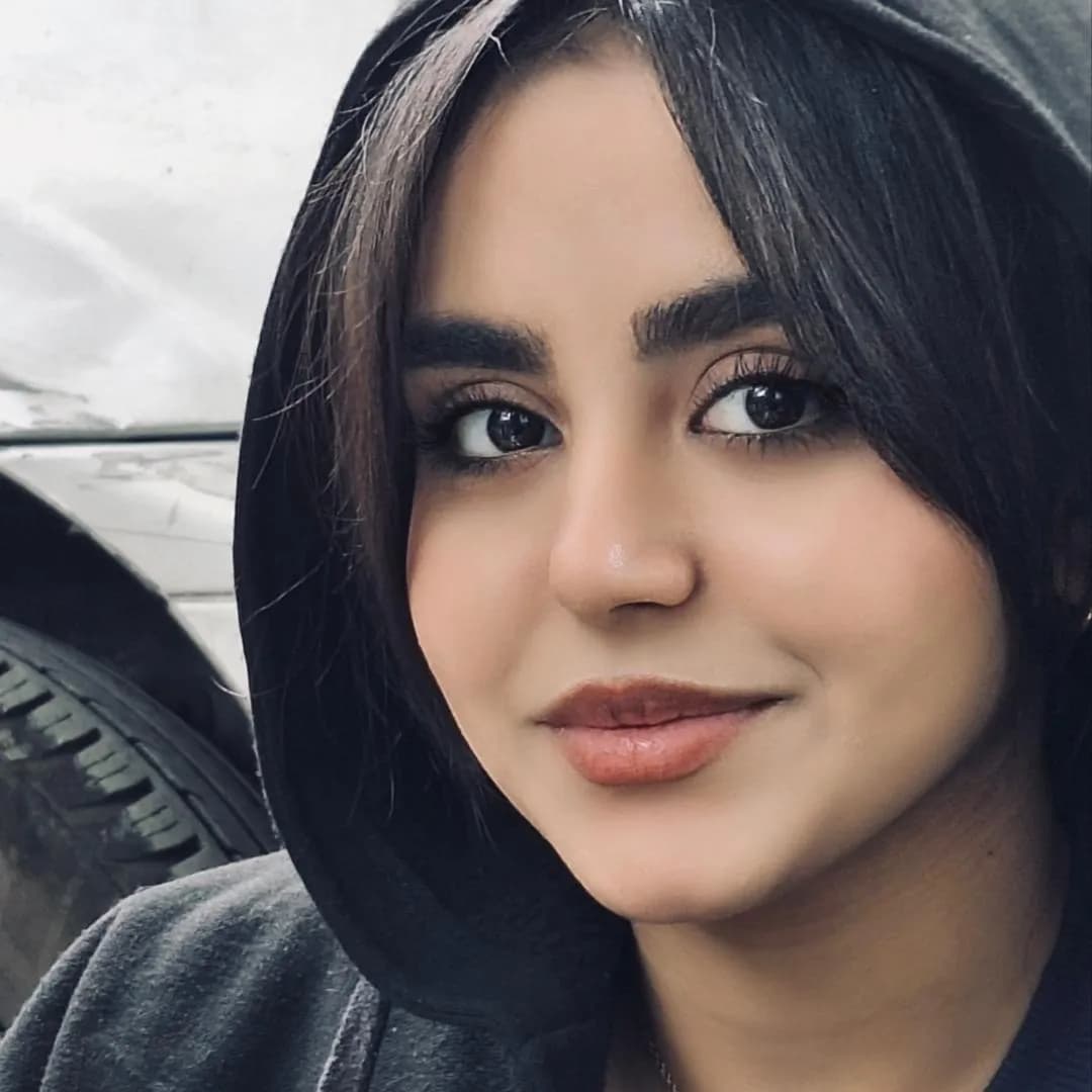 عضو تیم بیزیلُک: آوین امینی - مدیر فنی