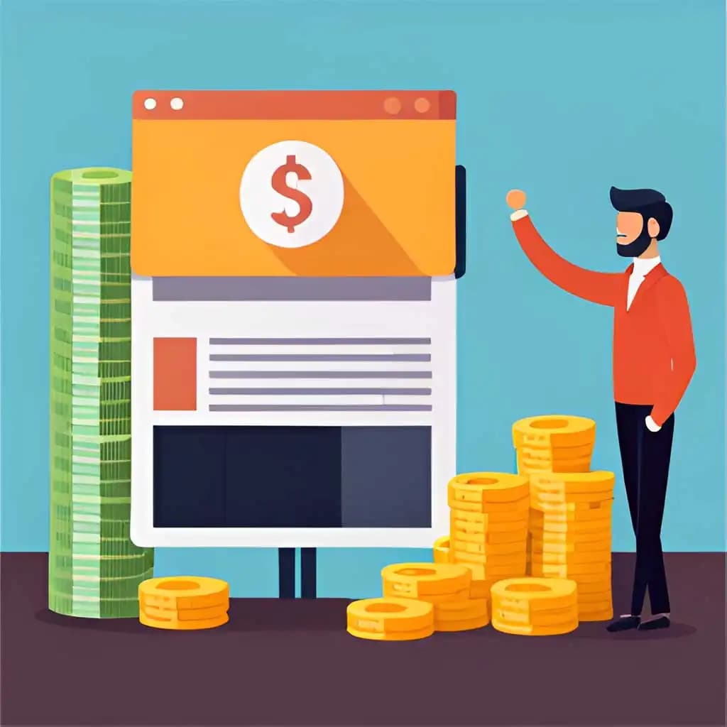 هزینه های اولیه طراحی سایت چقدر است؟