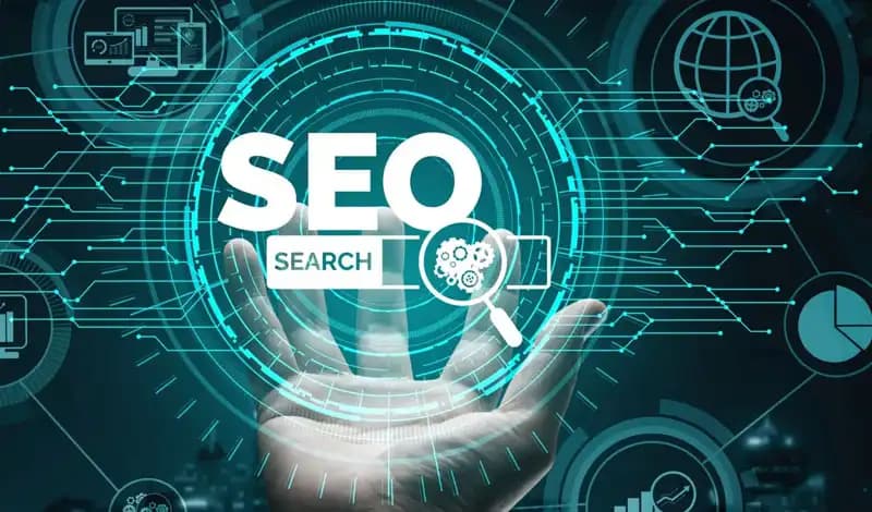 بهترین شرکت های سئو سایت در ایران