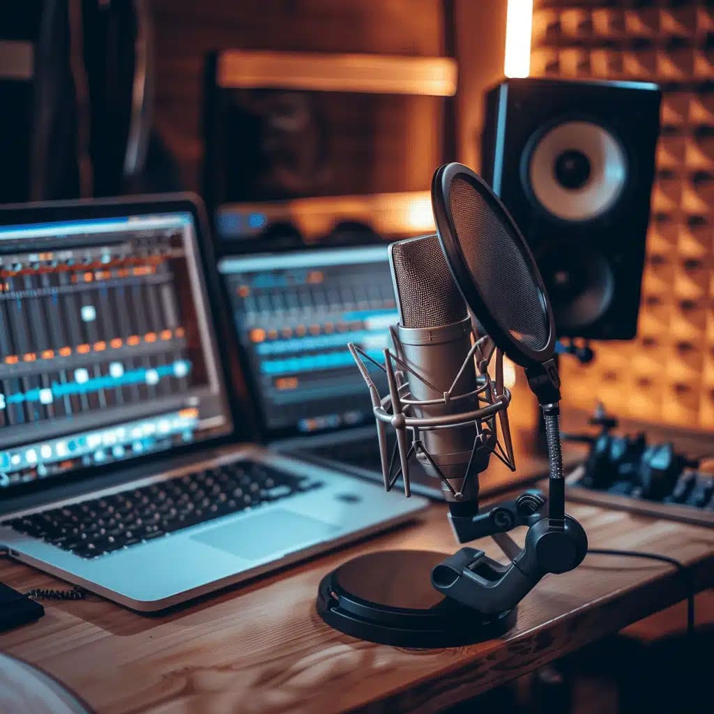 پادکست (تولید محتوا صوتی): پلی به سوی موفقیت شغلی و تحصیلی