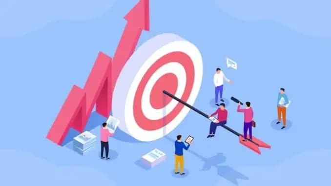 چگونه اهداف هوشمند برای کسب و کار خود ایجاد کنیم