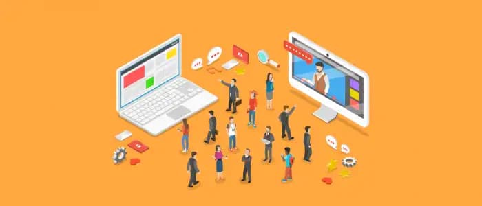 نرخ تبدیل چیست؟ راهنمای جامع بازاریابی