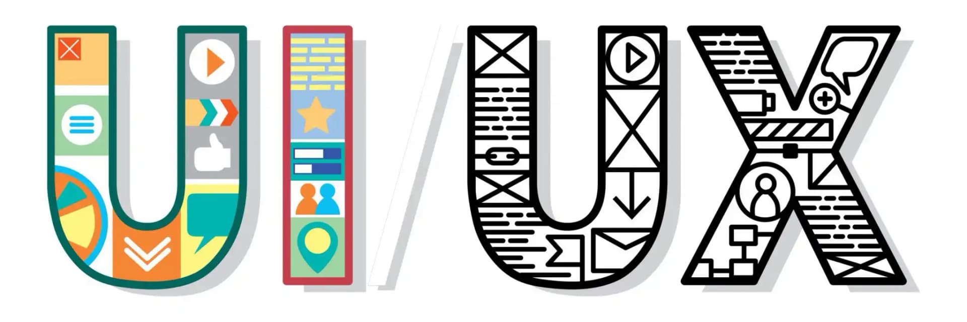 ui و ux چیست؟ آموزش جامع رابط کاربری در بازاریابی