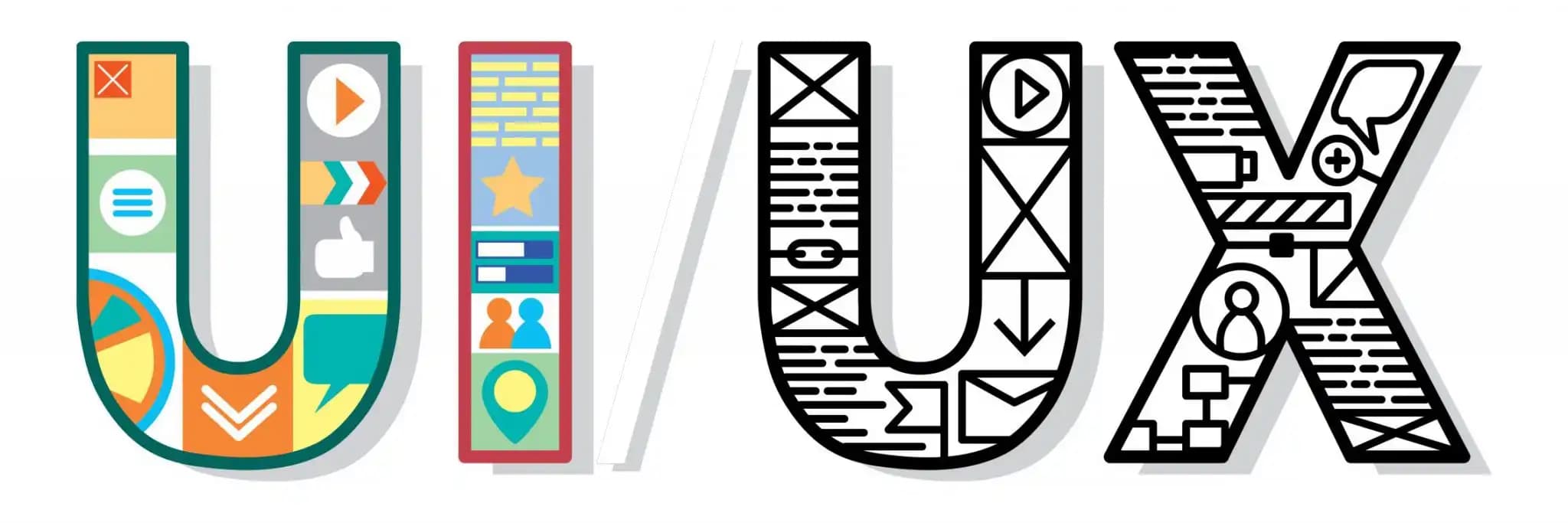 ui و ux چیست؟ آموزش جامع رابط کاربری در بازاریابی