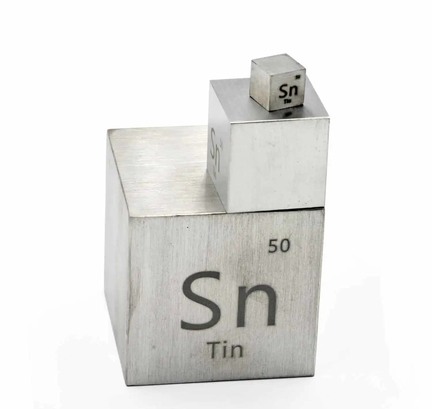 آبکاری قلع صنعتی: راه حل طلایی کاوشگران پایامحور تلاش برای صنایع پیشرفته