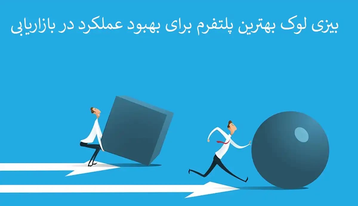 گسترش کسب و کار از طریق وبسایت بیزیلوک