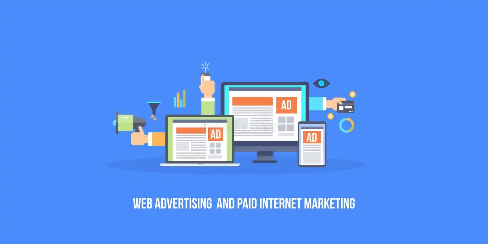 5 راه آسان برای تبلیغ وب سایت و رشد کسب و کار