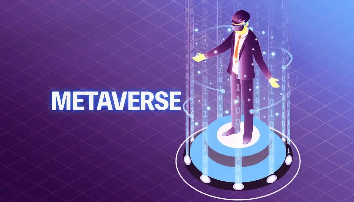 متاورس (Metaverse) چیست؟ جهان موازی و مجازی