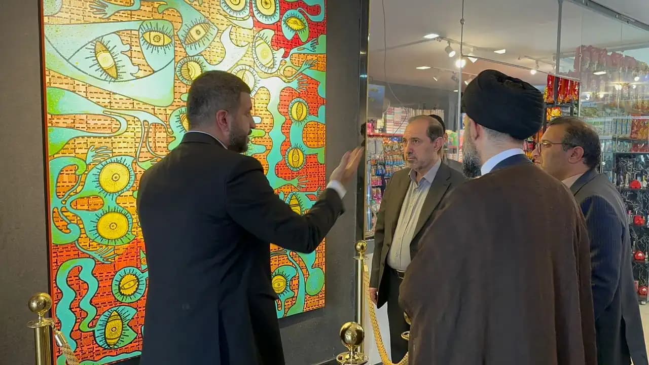 شاهد شاه نظر - تصویر 11