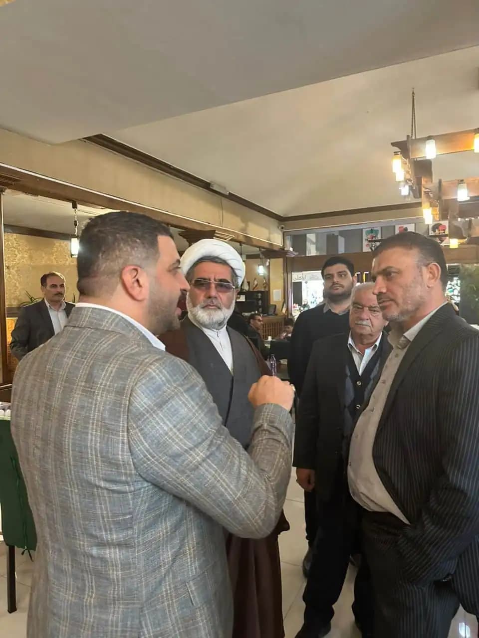 شاهد شاه نظر - تصویر 12