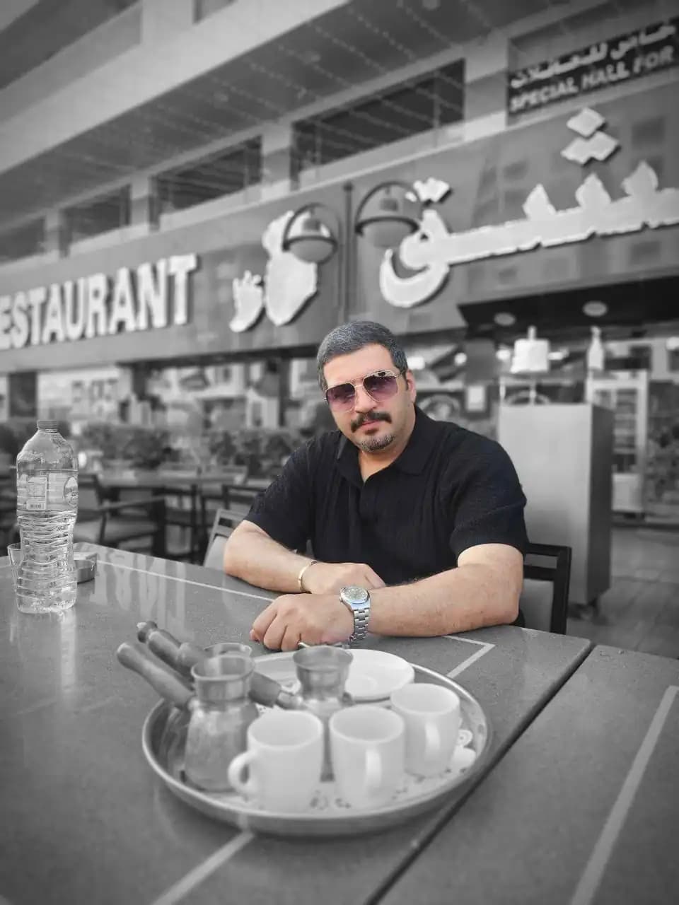 شاهد شاه نظر - تصویر 14