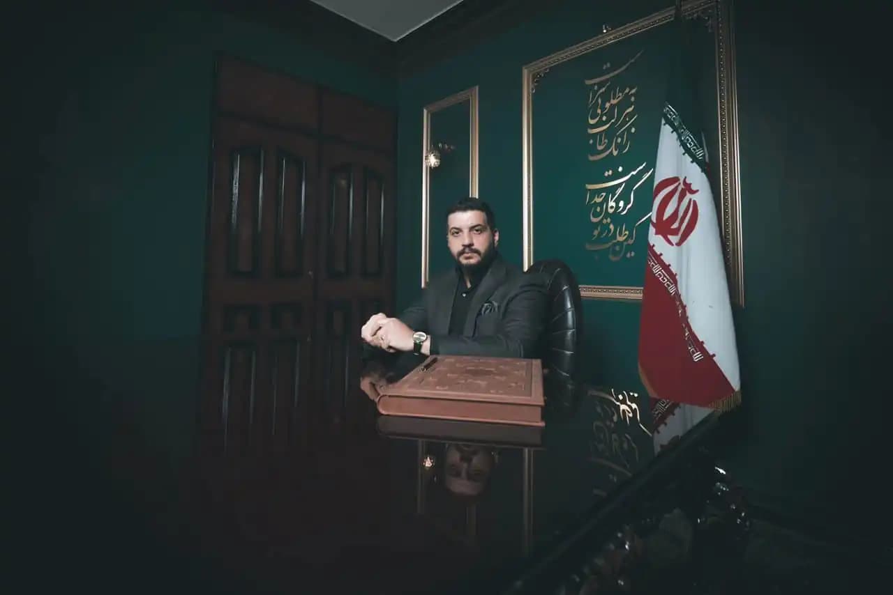 شاهد شاه نظر - تصویر 8