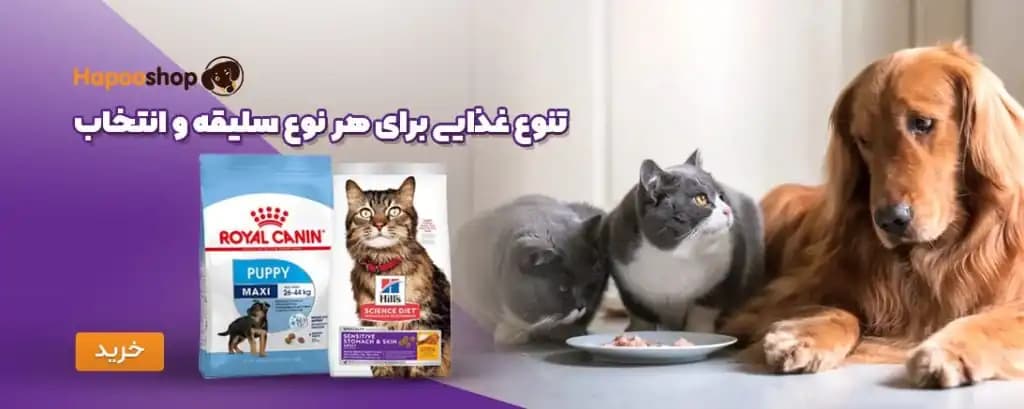 فروشگاه پت شاپ هاپوشاپ در استان اصفهان | خیابان محتشم کاشانی - تصویر 6