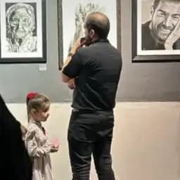 مجموعه فرهنگی هنری بساط در استان قم | مجتمع مارال - تصویر 8