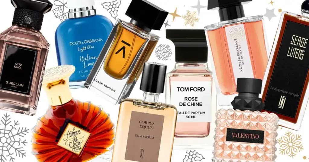 کارگاه عطر سازی، ساخت عطر از بدن انسان - تصویر 2