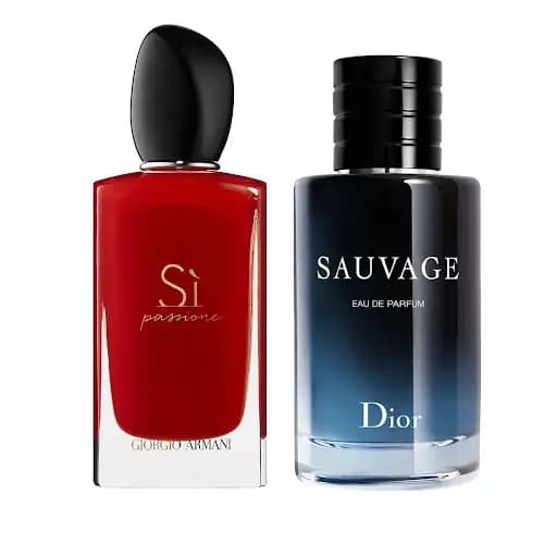 کارگاه عطر سازی، ساخت عطر از بدن انسان - تصویر 9