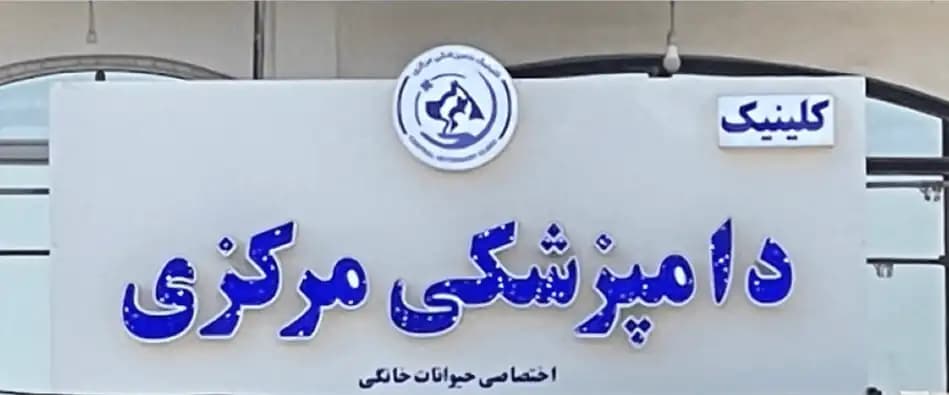 کلینیک دامپزشکی مرکزی در استان قم | بلوار فردوسی - تصویر 6