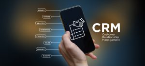 CRM در بازاریابی چیست؟