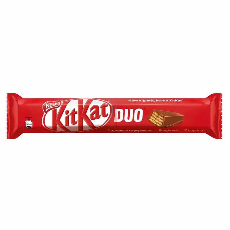 کیت کت دوو – KitKat Dou